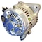Wai Global Alternator, ALTND IRIF, 80 Amp12 Volt, CW, 6Groove Pulley 13756N - alternate 2